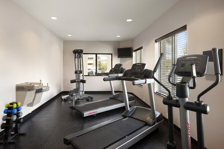 Health and Fitness 32 of 34