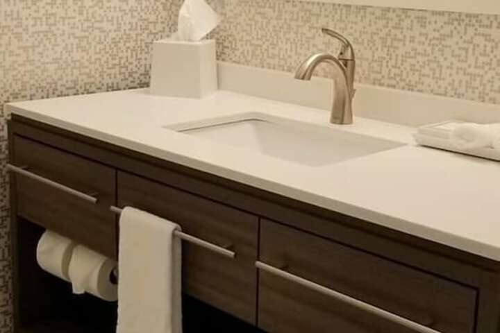 Home2 Suites by Hilton Fernandina Beach Amelia Island FL