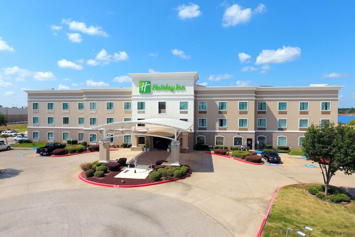 Holiday Inn Longview - North by IHG