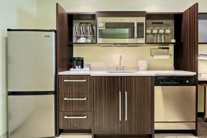 Home2 Suites by Hilton Erie PA