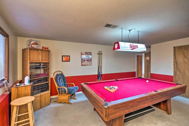 Lake Cumberland Home w / Deck + Water Access!