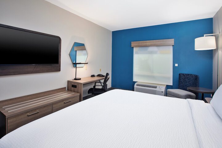 Holiday Inn Express Sumter by IHG