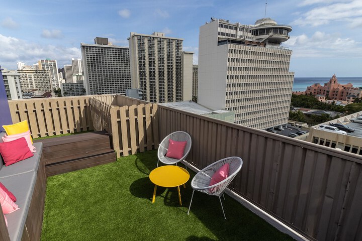 Terrace/Patio 31 of 34