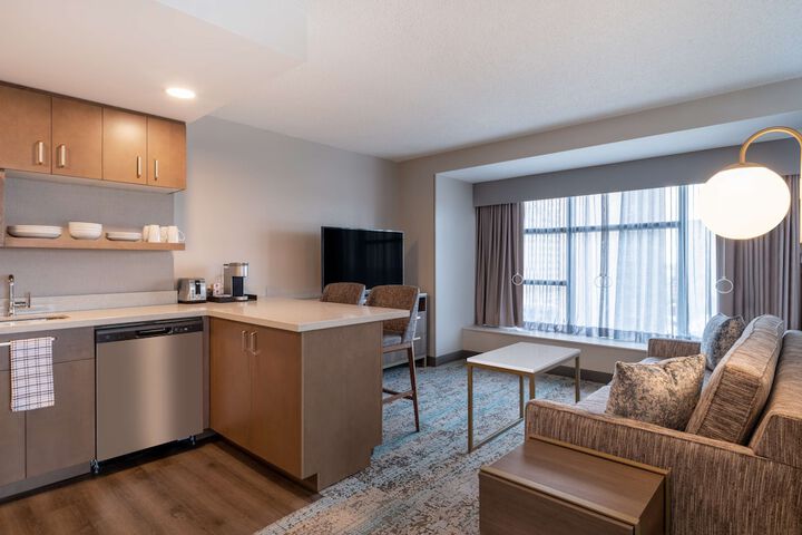 Homewood Suites by Hilton Toledo Downtown