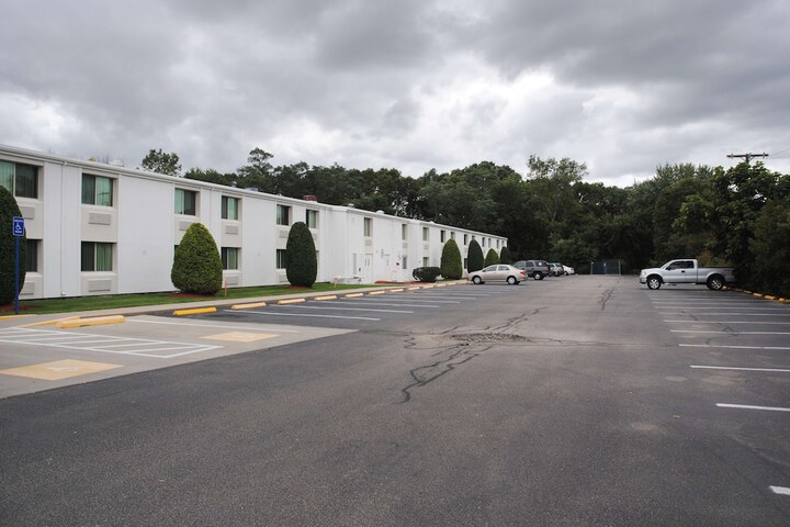 Motel 6 Seekonk MA - Providence East