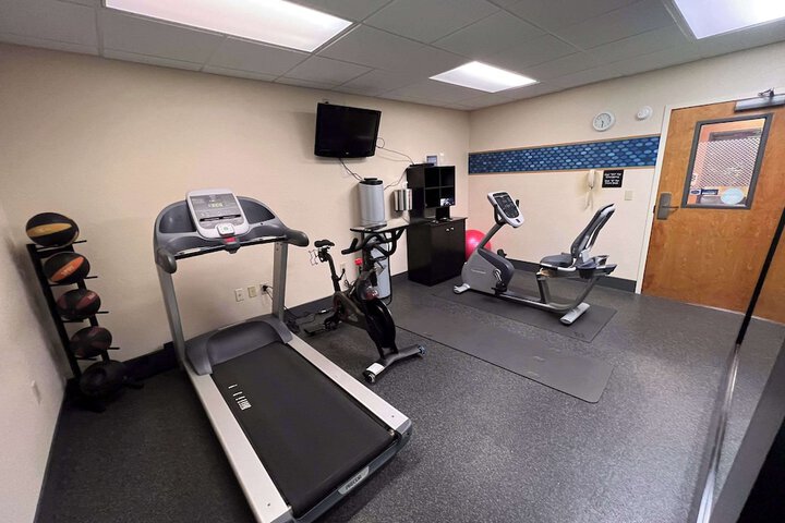 Health and Fitness 38 of 40
