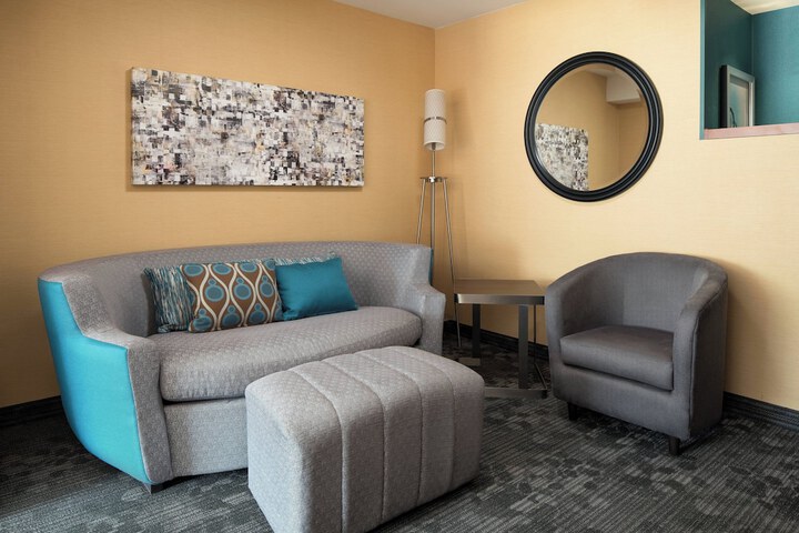 Courtyard by Marriott Glenwood Springs