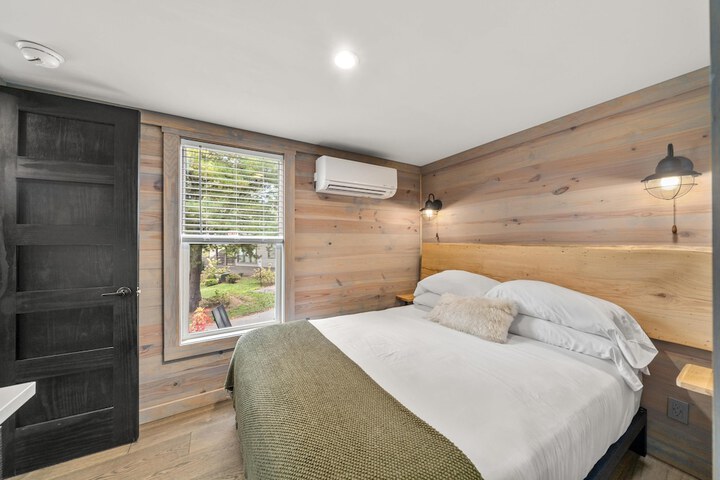 Asheville River Cabins