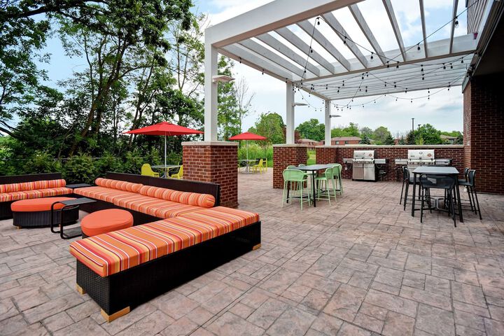 Terrace/Patio 44 of 47