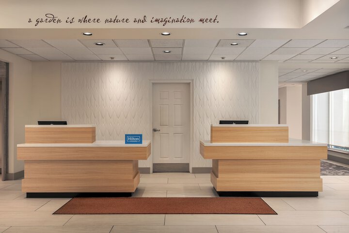 Hilton Garden Inn Wooster