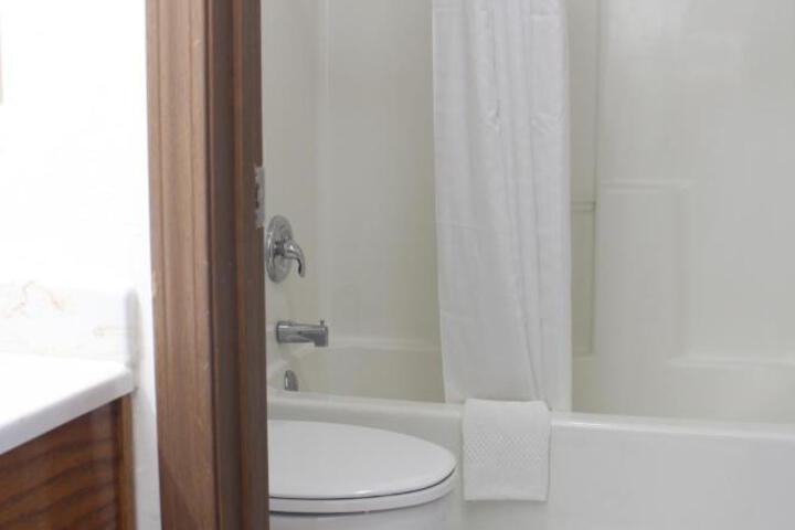 Rodeway Inn Tucumcari