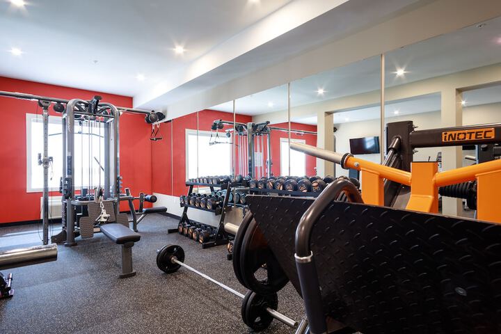 Health and Fitness 39 of 46