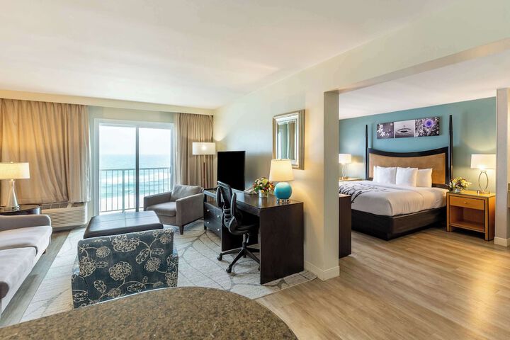 Sleep Inn Orange Beach