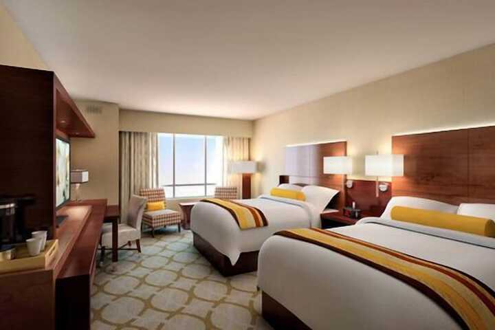 Seven Clans Hotel