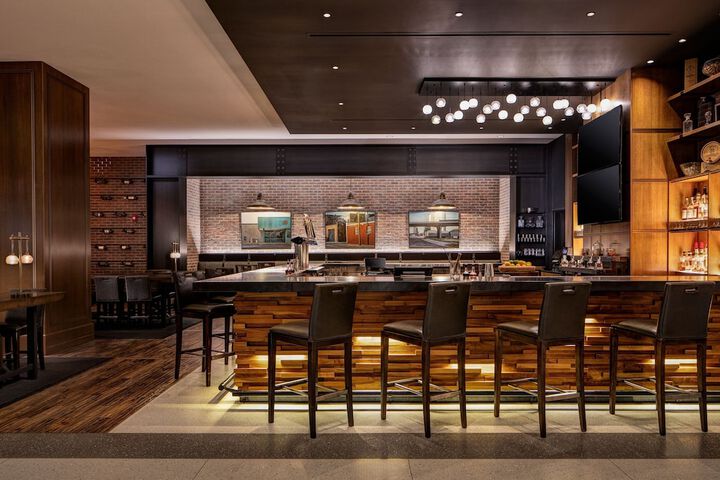 Omaha Marriott Downtown at the Capitol District
