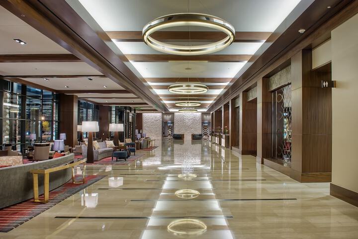 Hotel Interior 10 of 70
