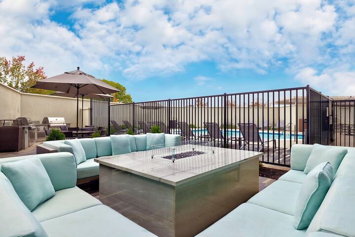 TownePlace Suites by Marriott Sacramento Elk Grove