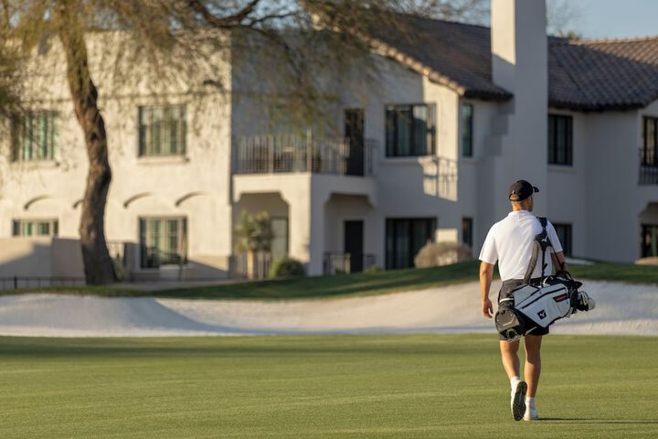 Fairmont Scottsdale Princess