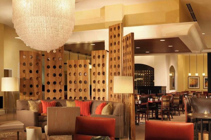 Houston Marriott Sugar Land