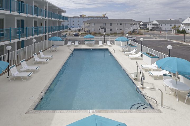Pool 6 of 22