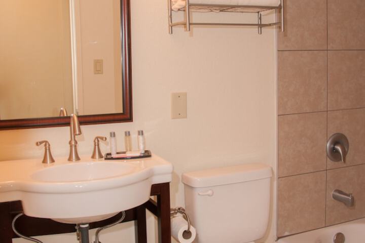 Ramada by Wyndham Elko Hotel at Stockmens Casino
