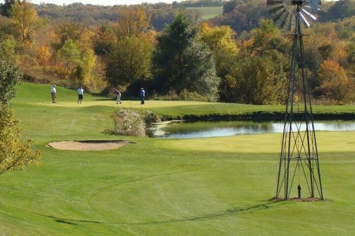 Golf 56 of 68