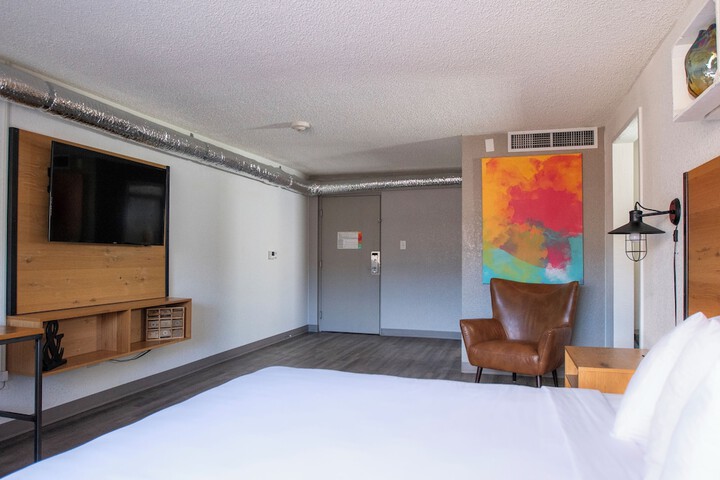 SCP WildFree Colorado Springs Trademark by Wyndham