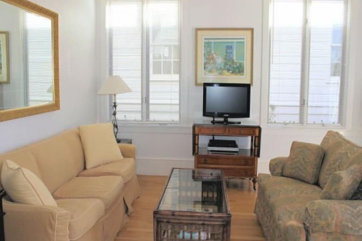 Cottage Rental Agency - Seaside Florida
