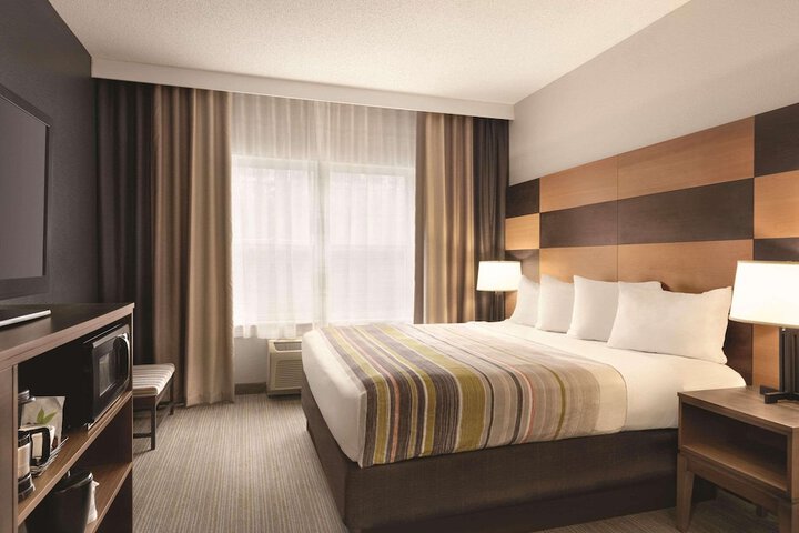 Country Inn & Suites by Radisson Boone, NC