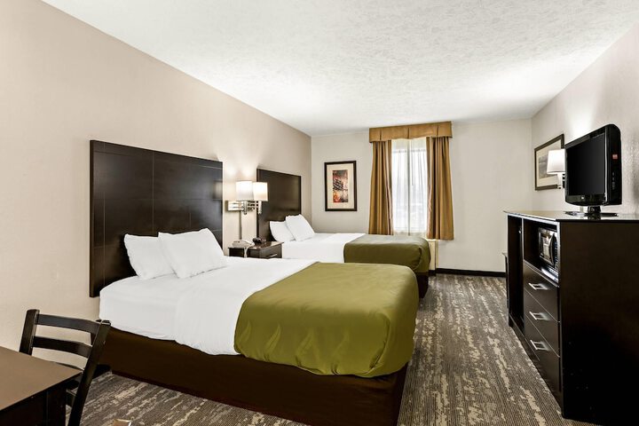 Quality Inn Traverse City