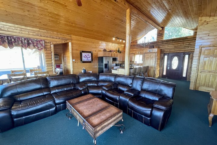 Anglers Lodge