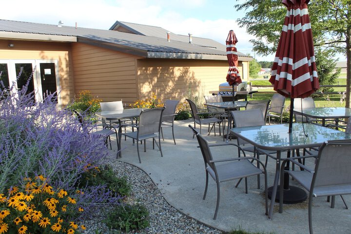 Terrace/Patio 28 of 37