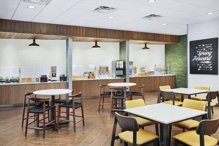 Fairfield Inn & Suites by Marriott Raleigh Wake Forest