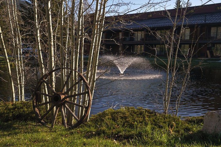 Rock Creek Resort