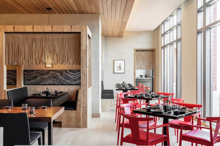 Four Seasons Hotel Los Angeles at Westlake Village