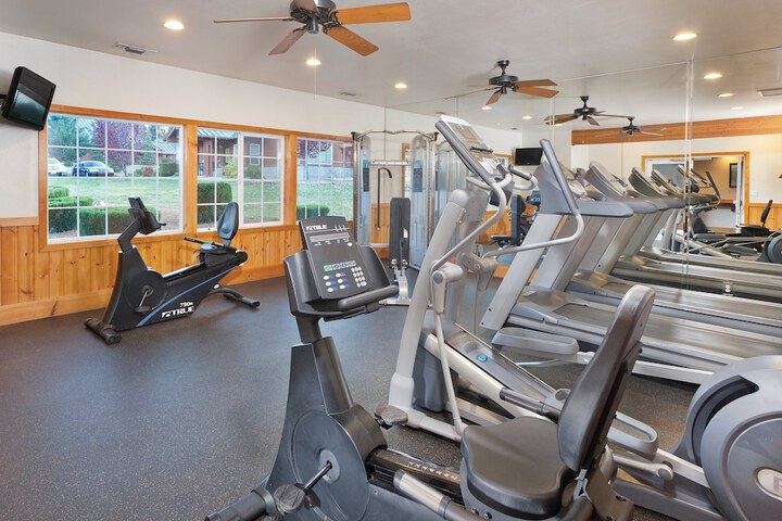 WorldMark Big Bear Lake
