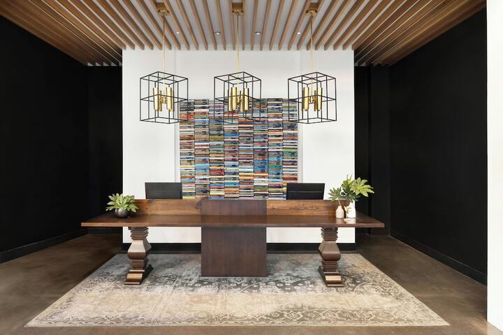 The Casso Raleigh, a Tribute Portfolio Hotel