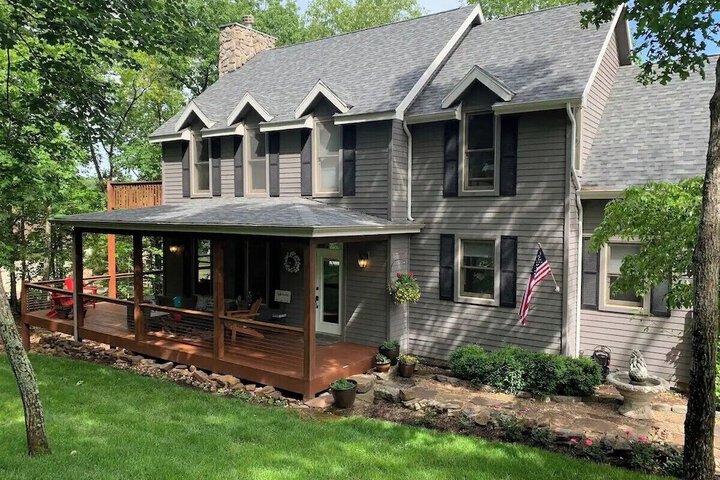 Terrace/Patio 43 of 49