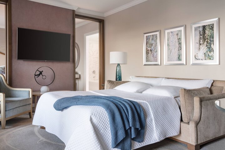 The Ritz-Carlton Sarasota