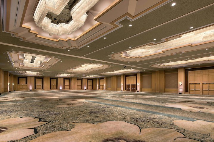 The Phoenician a Luxury Collection Resort, Scottsdale