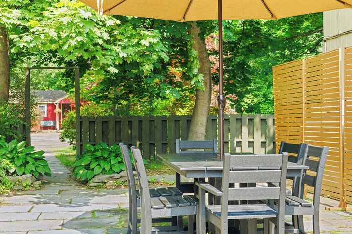Phoenicia Lodge
