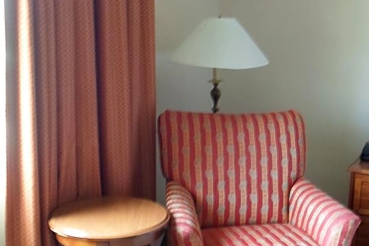 Quail Hollow Resort Trademark Collection by Wyndham