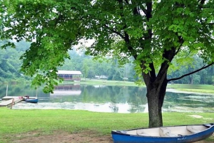 Hershey RV & Camping Resort