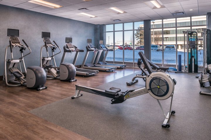 Holiday Inn Detroit Northwest - Livonia by IHG