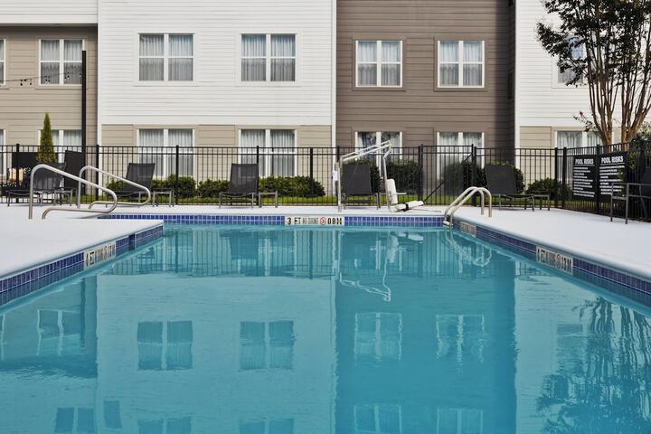Residence Inn by Marriott Columbus