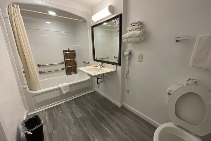 Knights Inn Punta Gorda