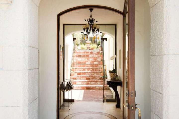 L Auberge Carmel