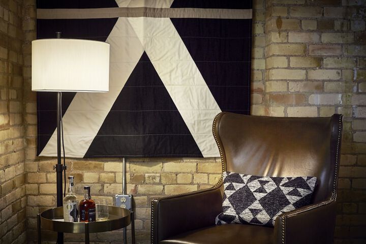 Hewing Hotel