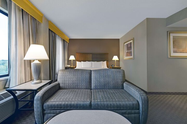 Doubletree Hotel Grand Junction