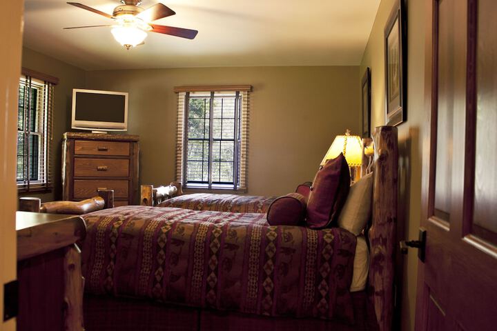 The Mountain Top Inn & Resort